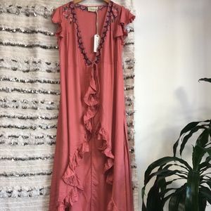 Cleobella Dress